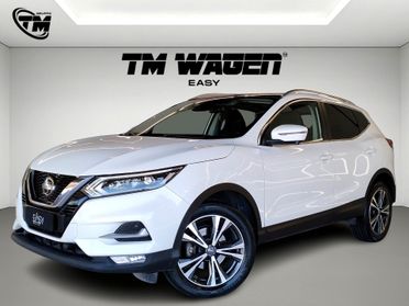 Nissan Qashqai 1.5 dCi - NEOPATENTATI - TETTO PANORAMICO - EURO6