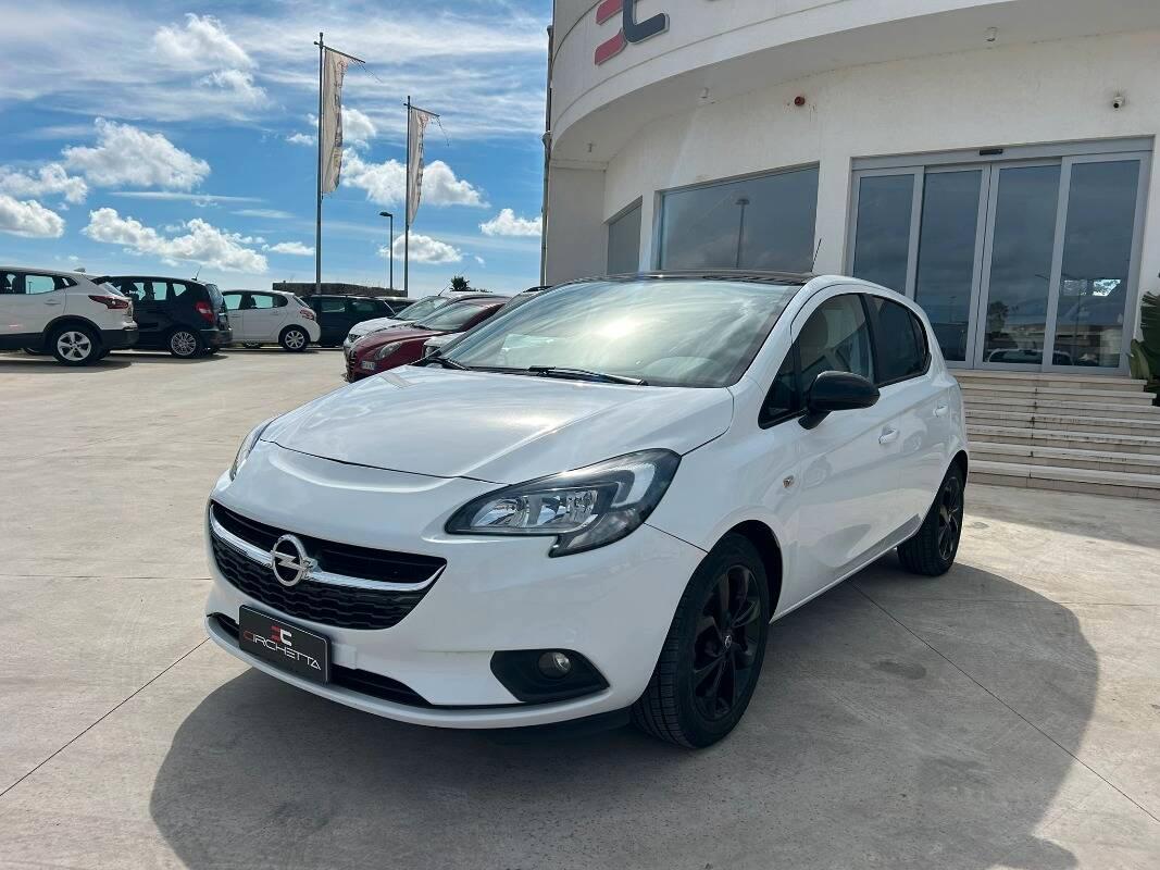 Opel Corsa 1.4 b-Color Gpl 90cv 5p