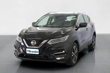 NISSAN Qashqai 1.3 dig-t N-Motion Start 160cv dct