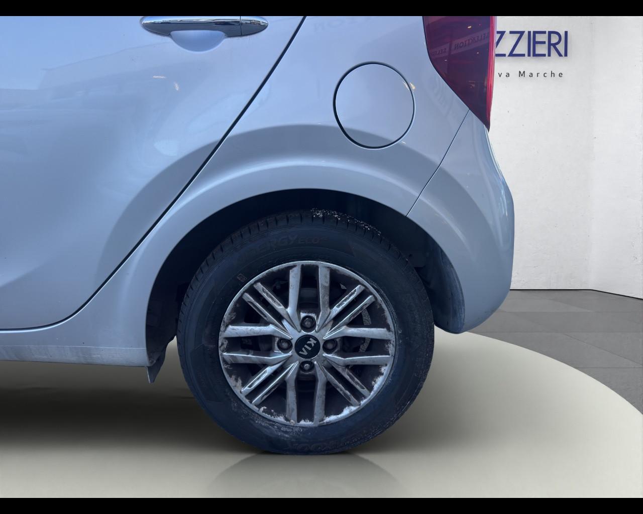 KIA Picanto 3ªs.(17-->) - Picanto 1.0 12V 5 porte Style