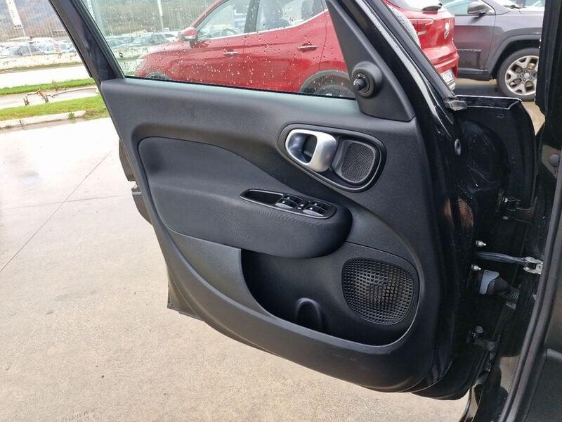 FIAT 500L 2012 1.3 mjt Pop Star 85cv