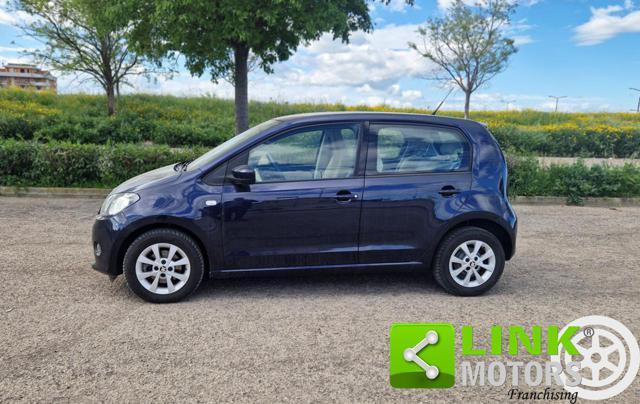 SKODA Citigo 1.0 60 CV 5 porte Active