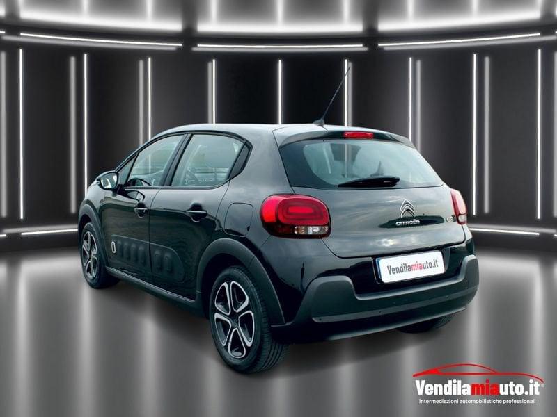 Citroën C3 C3 PureTech 82 GPL Shine - PADOVA