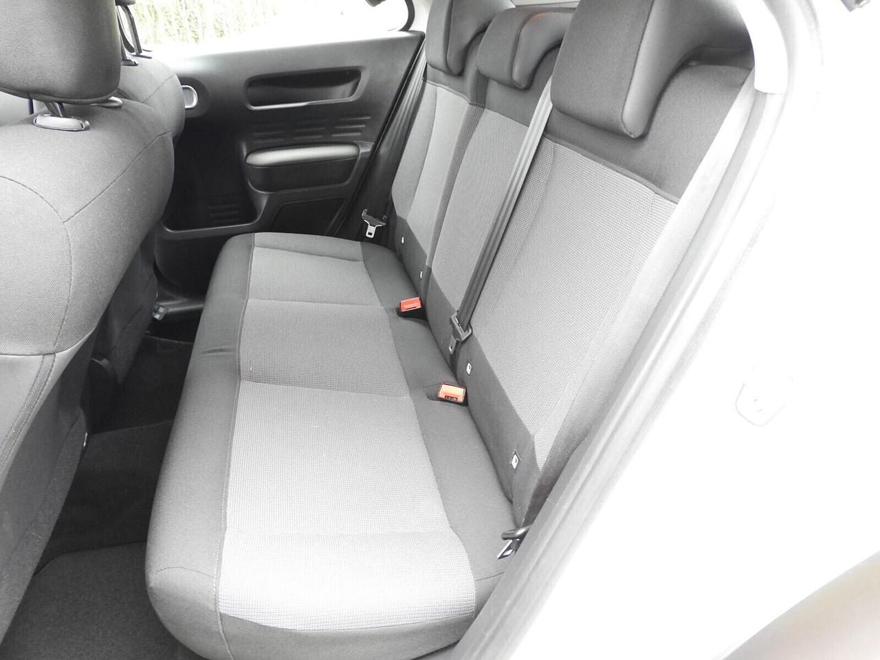 CITROEN C4 Cactus 1600 HDI