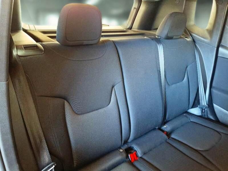 Jeep Renegade 1.6 Mjt DDCT 120 CV Business Uniprò