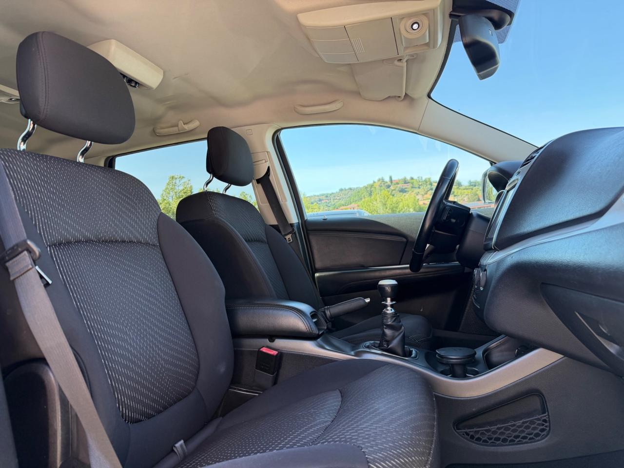 Fiat Freemont 2.0 Multijet 140 CV Urban 7POSTI