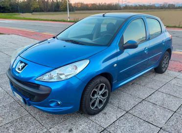 Peugeot 206 Plus 1.1 60CV 5p. Urban neopatentati