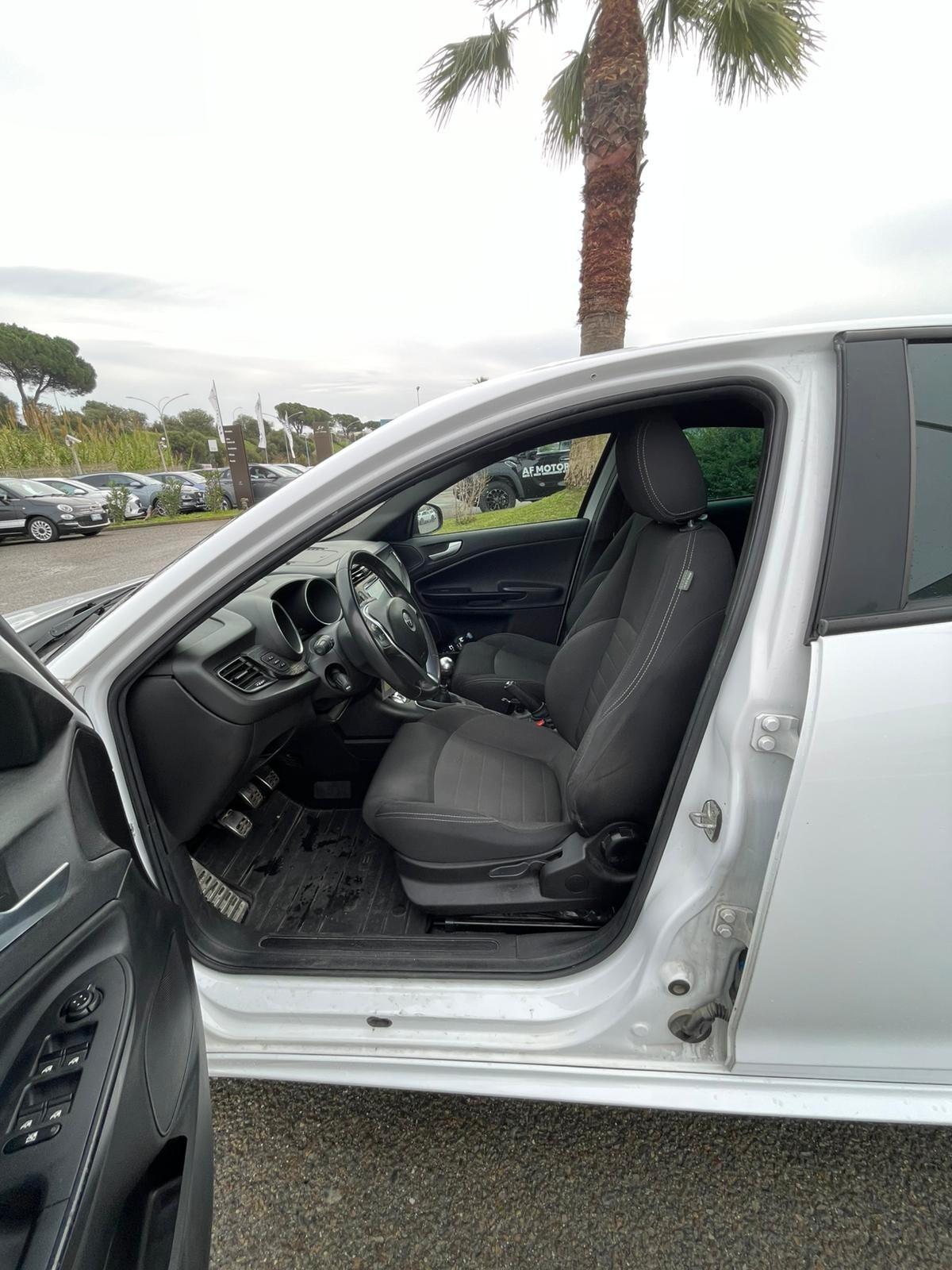 Alfa Romeo Giulietta 1.6 JTDm 120 CV Super