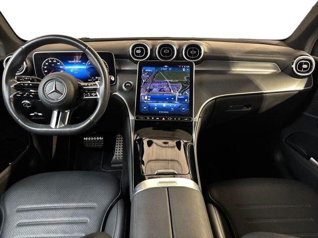 MERCEDES-BENZ GLC 300 de 4Matic Mild Hybrid AMG Line Advanced
