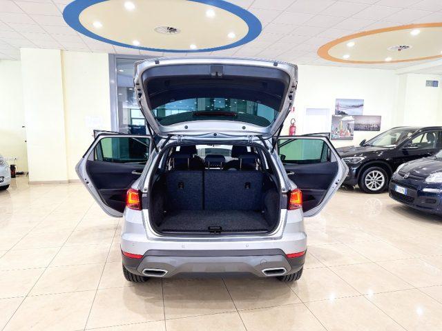 SEAT Arona 1.0 EcoTSI 110 CV FR