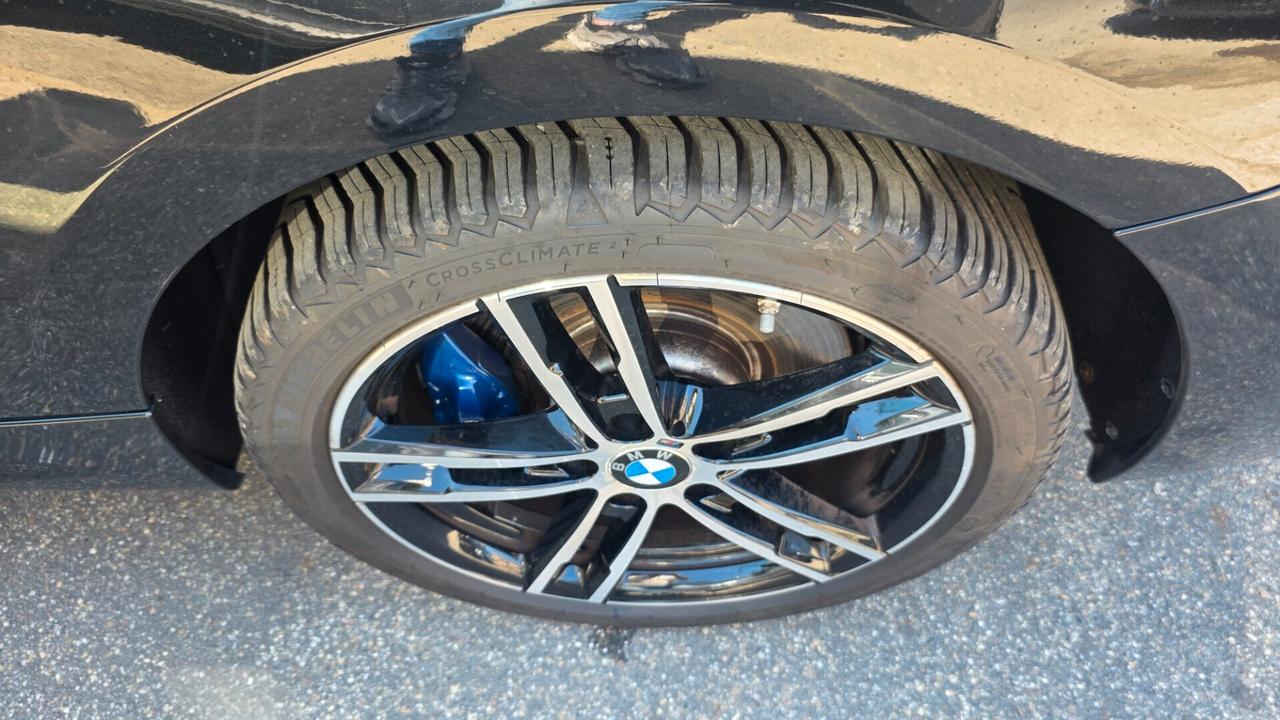 Bmw 220 220d xDrive Coupé Msport aut.
