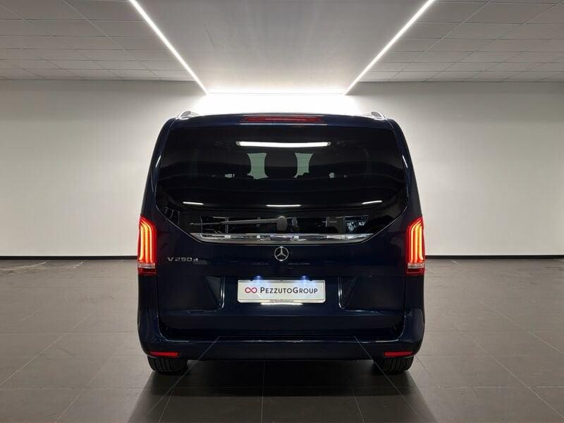Mercedes-Benz Classe V V250 SPORT 8P - prezzo + IVA