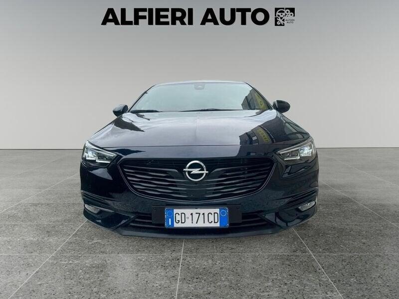 Opel Insignia 1.6 CDTI 136cv AT6 Grand Sport Innovation