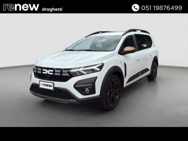 Dacia Jogger 1.6 Hybrid 140 7 posti Extreme