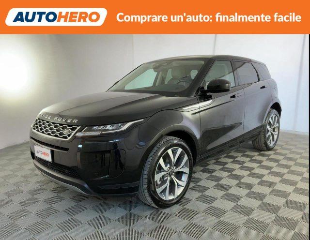 LAND ROVER Range Rover Evoque 1.5 I3 PHEV 300 CV AWD Auto S