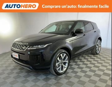 LAND ROVER Range Rover Evoque 1.5 I3 PHEV 300 CV AWD Auto S