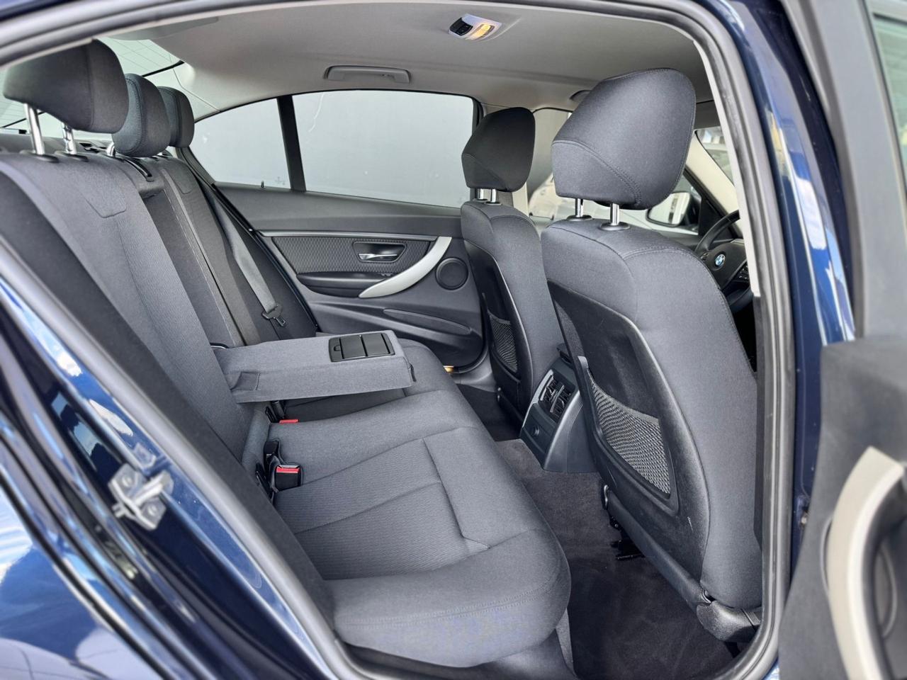 Bmw 320d cat Attiva Berlina 50.000km