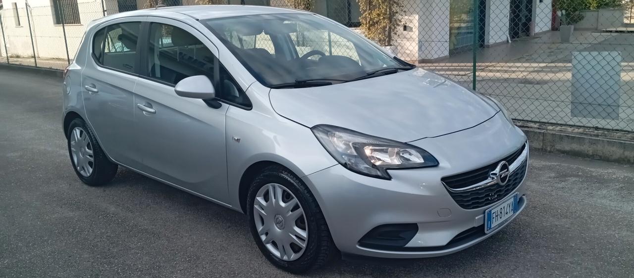 Opel Corsa 1.2i 69 CV-Garanzia-Neopatentati