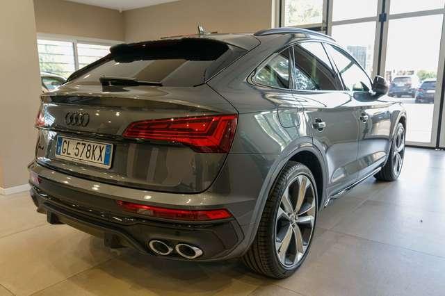 Audi SQ5 SPB TDI quattro tiptronic