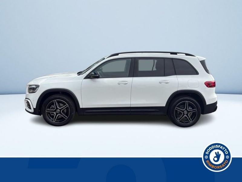 Mercedes-Benz GLB Classe 200d Automatic AMG Line Advanced Plus