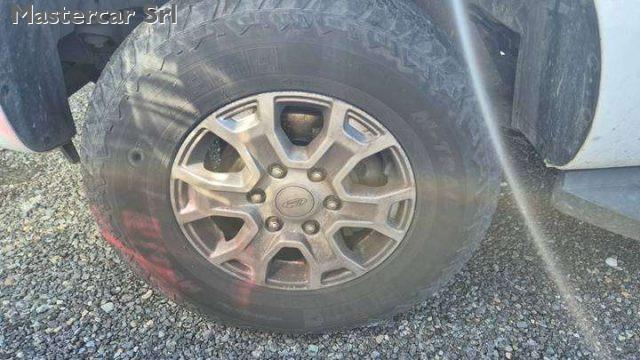 FORD Ranger Ranger 2.0 tdci super cab XLT 160cv - FV231GT