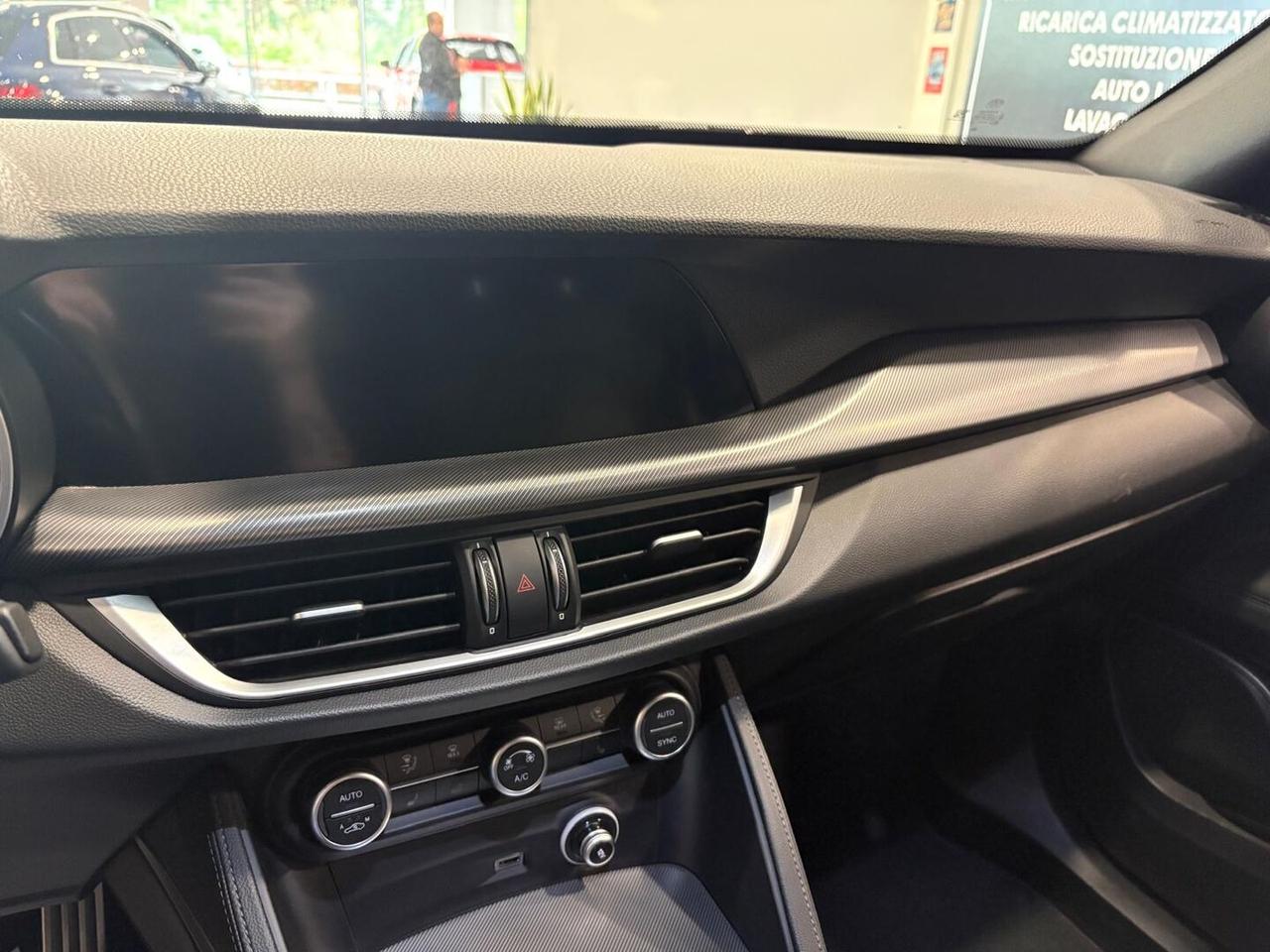 Alfa Romeo Stelvio 2.2 t Veloce Q4 210cv auto