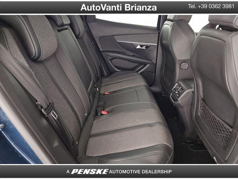 Peugeot 3008 3008 1.6 hybrid phev Allure Pack