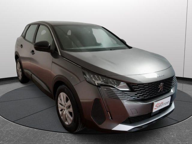 PEUGEOT 3008 PureTech Turbo 130 S&S Active Pack