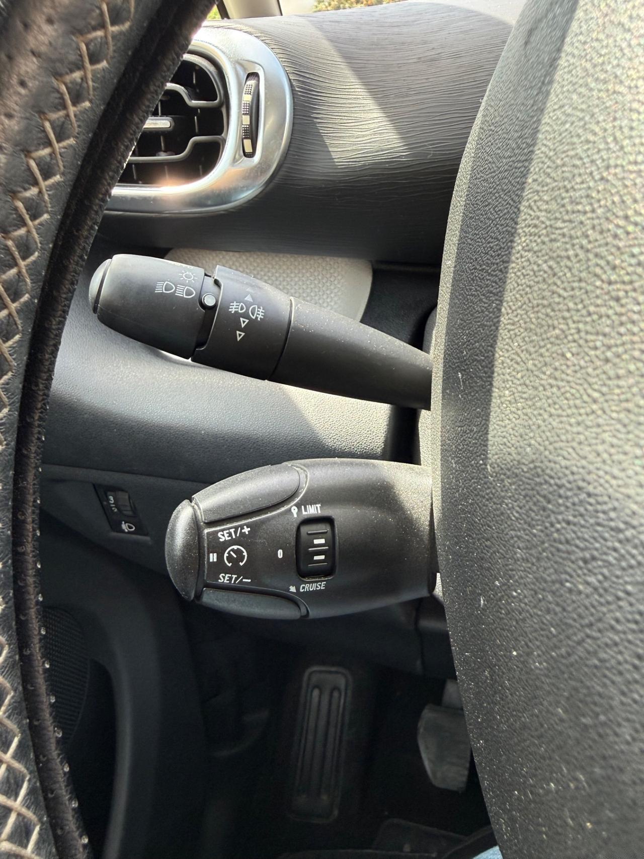 Citroen C3 Picasso 1.6 HDi 110 Exclusive Theatre