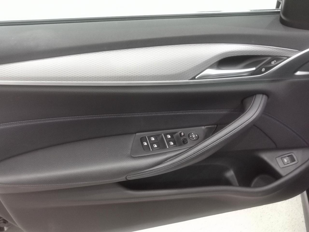 Bmw 520 520d Touring XDRIVE Msport Automatica