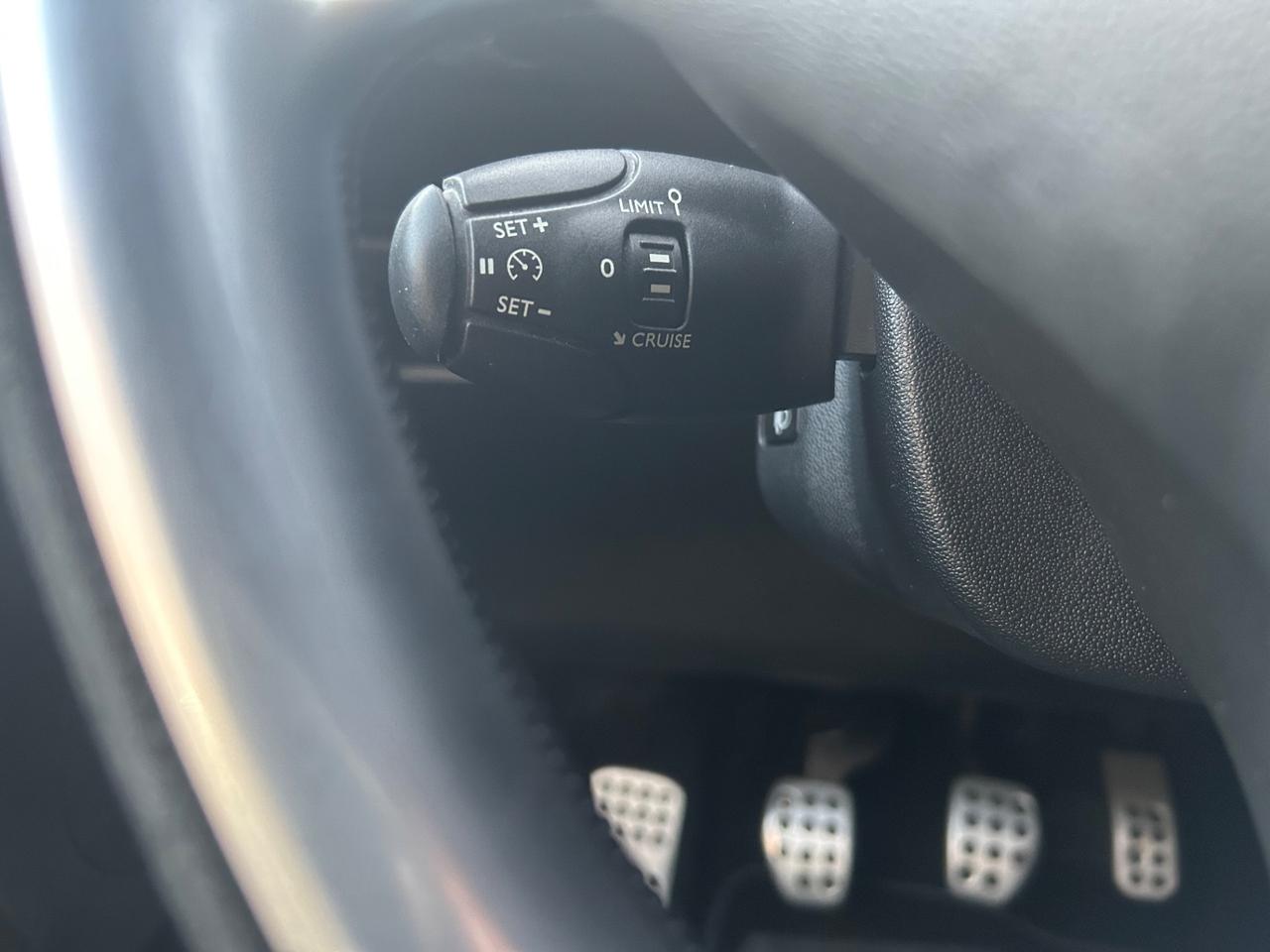 Ds DS3 3 1.6 BlueHDi 120 CV Euro6