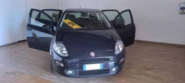 Fiat Grande Punto 1.4 GPL !!!