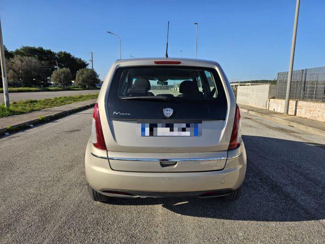 LANCIA MUSA 1.3 Mjt 16V 95 CV AUTOVETTURA PRONTA ALL'USO