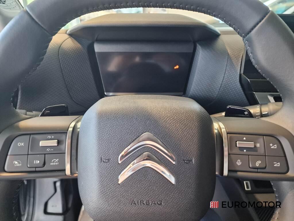 Citroen C4 X 1.5 BlueHDi Shine EAT8