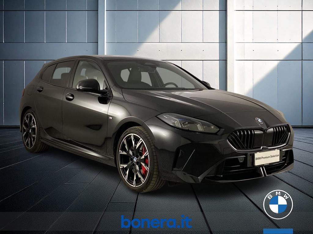 BMW Serie 1 120 48V MSport Pro DCT