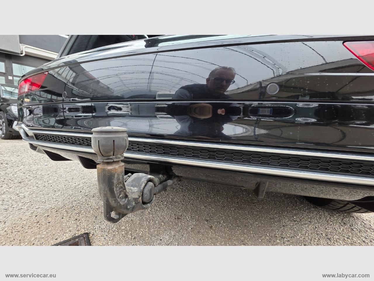 AUDI Q5 35 TDI quattro S tr. S-LINE