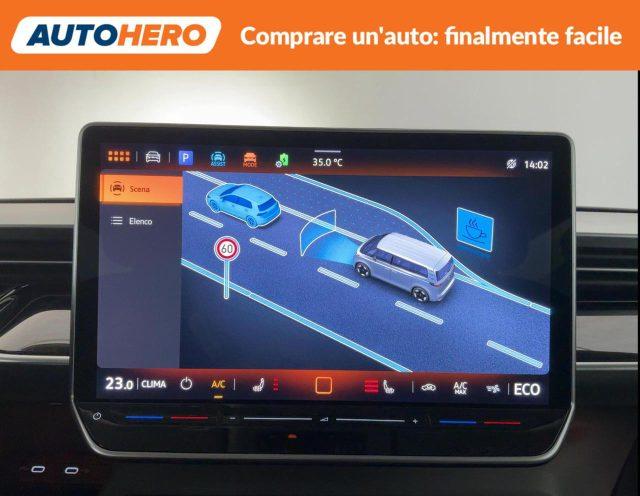 VOLKSWAGEN ID.Buzz Pro Passo Lungo