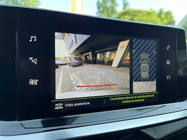 Peugeot 2008 PureTech 130 S&S Allure