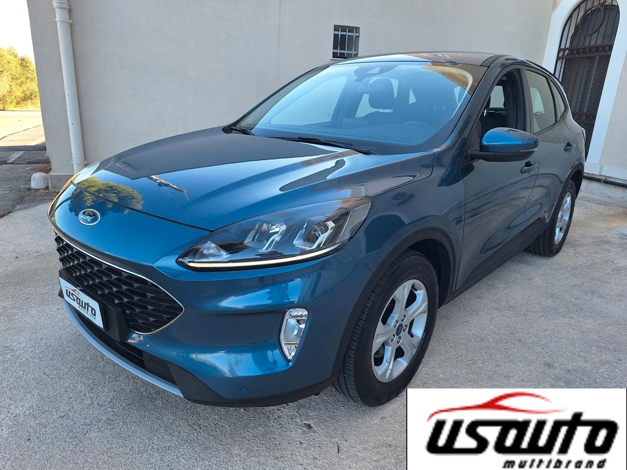 Ford Kuga 1.5 EcoBlue 120 CV 2WD Titanium 2022