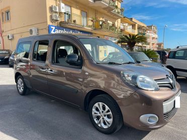 Renault Grand Kangoo 1.5 dCi 110 cv 7 Posti