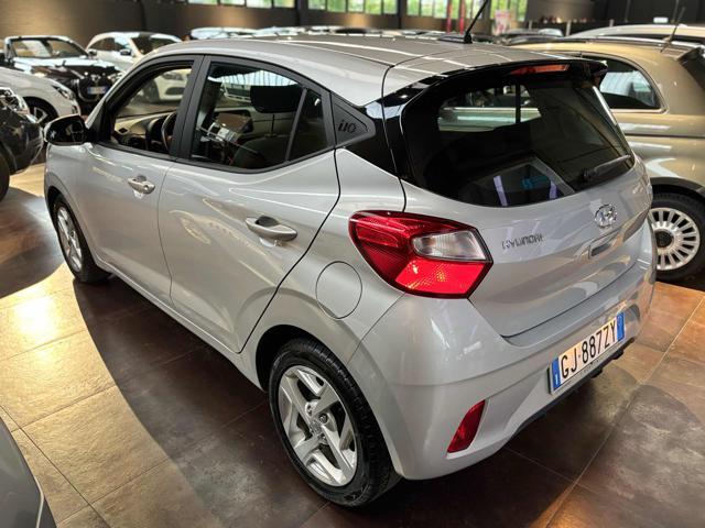 HYUNDAI i10 1.0 MPI Prime
