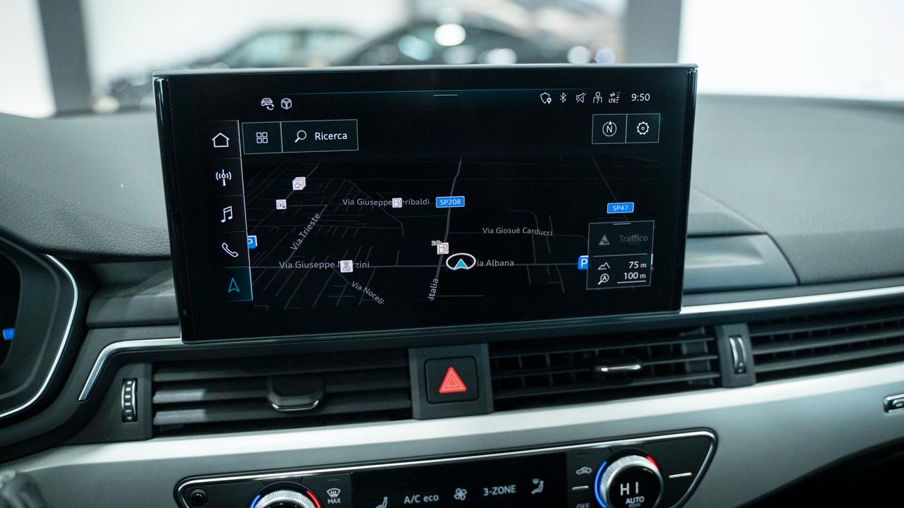 Audi A4 AVANT 40 2.0 TDI S TRONIC SPORT MHEV QUATTRO VIRTU