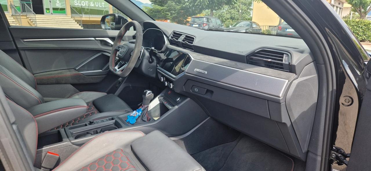 Audi Q3 SPB quattro S tronic