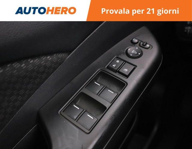 HONDA CR-V 2.0 i-VTEC Elegance Connect 4WD