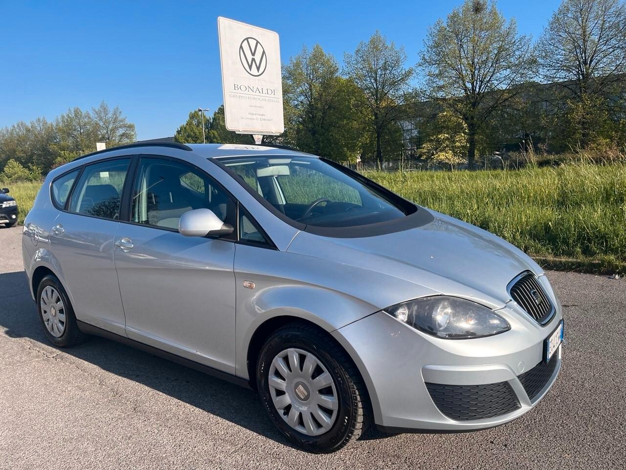 Seat Altea XL 1.4