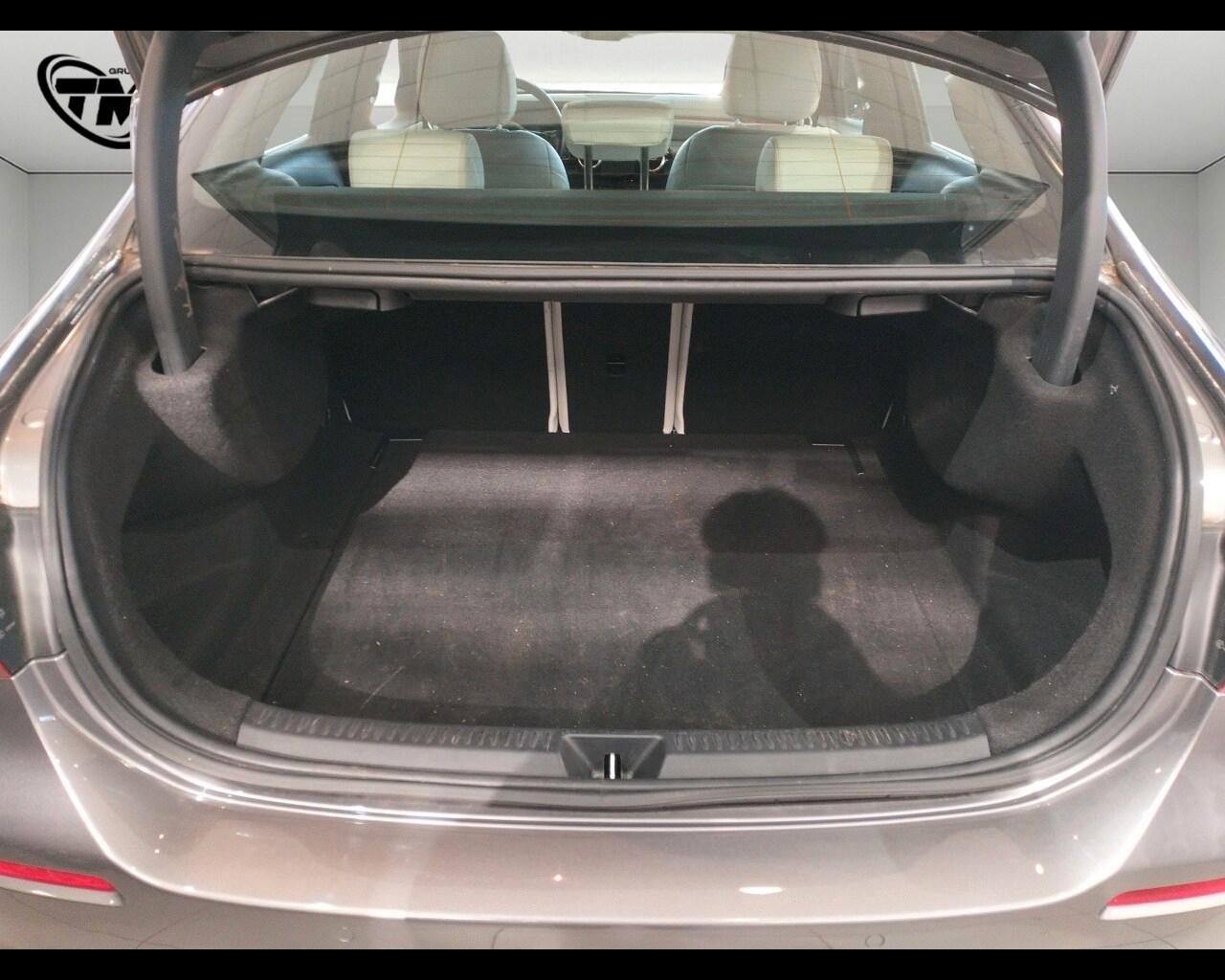 MERCEDES Classe A (V177) A 180 d Automatic ...