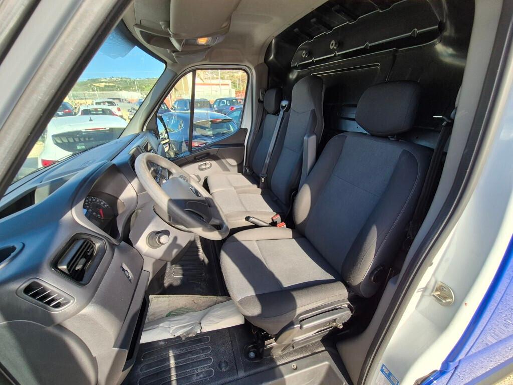 Nissan Interstar Master 2.3 DCI L2 H2 135CV
