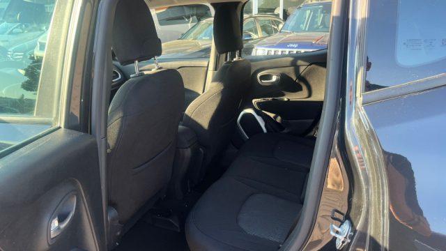 JEEP Renegade 1.4 MultiAir Longitude
