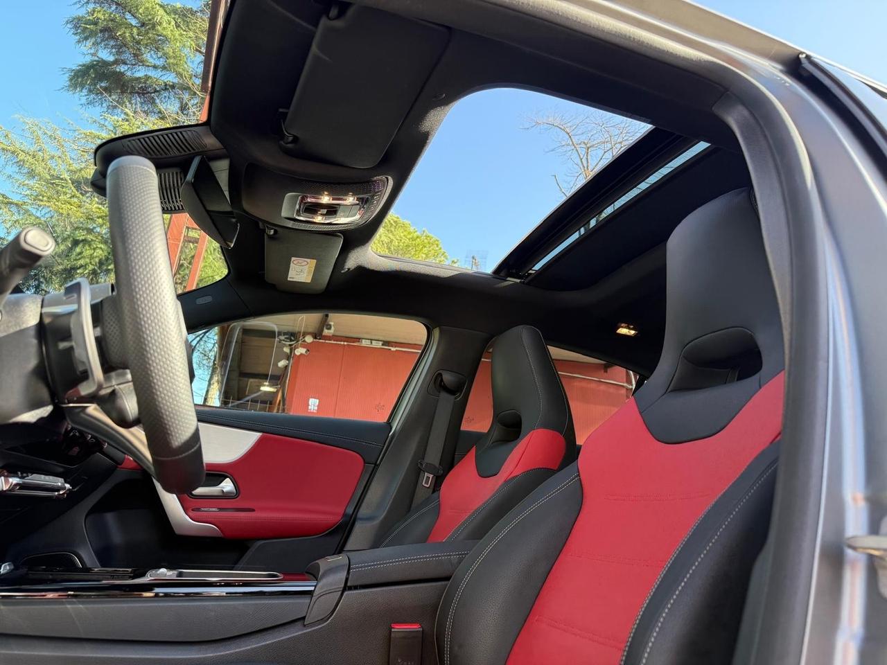 Mercedes-benz A 35 AMG 35 4Matic Premium TETTO *PROMO*