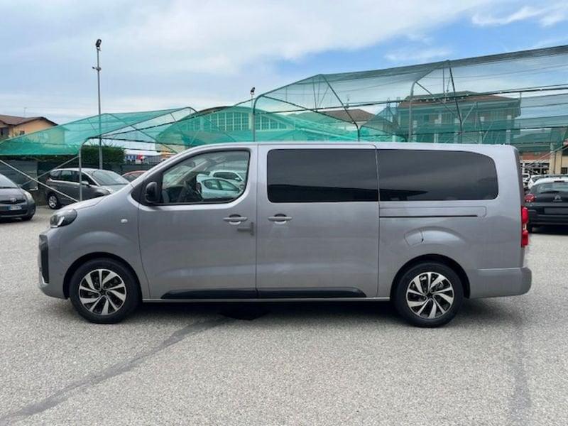 FIAT Ulysse M1 2.0 bluehdi 180cv L3H1 AT8